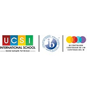 UCSI International School Kuala Lumpur logo