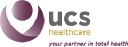 Ucs Healthcare logo