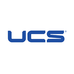 UCS, INC. logo