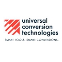 Universal Conversion Technologies logo
