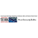 Union County TEAMS Charter School-High School/College LA logo