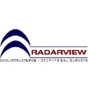 Radarview / Universal Construction Testing logo