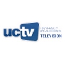 University Of California Television (Uctv) logo