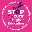 University And College Union (Ucu) logo