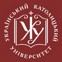 Ukrainian Catholic Education Foundation logo
