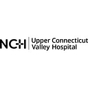 Upper Connecticut Valley Hospital logo