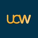 University Centre Weston (UCW) logo