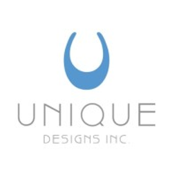 UNIQUE DESIGNS INC logo