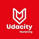 Udacity Logo