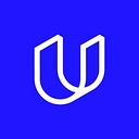 Logo of Udacity