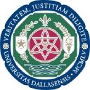 University Of Dallas logo