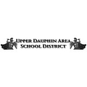 Upper Dauphin Area SD logo