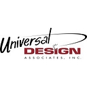 Universal Design Associates, Inc. logo