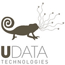 Udata Technologies logo