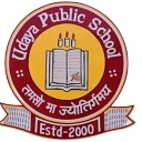 Udaya Public School logo