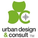 Urban Design & Consult Limited logo