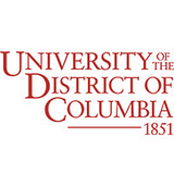 UDC School of Business & Public Administration - University of the District of Columbia logo