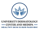 University Dermatology Center & Udc Spa logo