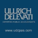 Ullrich Delevati, Cpas logo