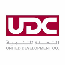United Development Company logo