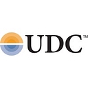 Udc Inc. logo