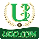 UDD logo