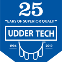 Udder Tech logo