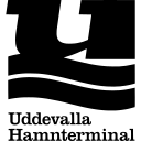 M.D Uddevalla AB logo