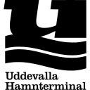 M.D Uddevalla AB logo