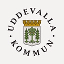 UDDEVALLA KOMMUN logo