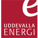 Uddevalla Energi Aktiebolag logo