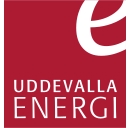 Uddevalla Energi Aktiebolag logo