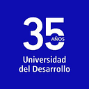 Logo de UDD Ventures