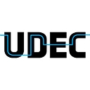 Udec Pty Ltd logo