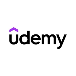 Udemy, Inc. logo
