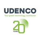 Udenco
