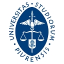 Universidad De Piura logo
