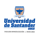 Universidad de Santander logo