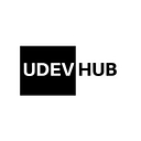 Udevhub logo