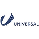 Universal Display & Fixtures Company logo