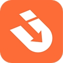 Udfine logo