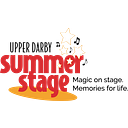 UPPER DARBY ARTS AND EDUCATION FOUNDATION logo