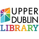 The Friends of Upper Dublin Public logo