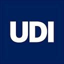 Urban Development Institute   Pacific Region logo