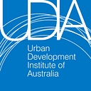 Udia National logo