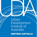 Urban Development Institute Of Australia (Wa) logo