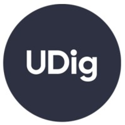 udig logo
