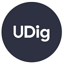 Udig logo