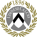Udinese Calcio logo
