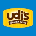 Logo for udisglutenfree.com